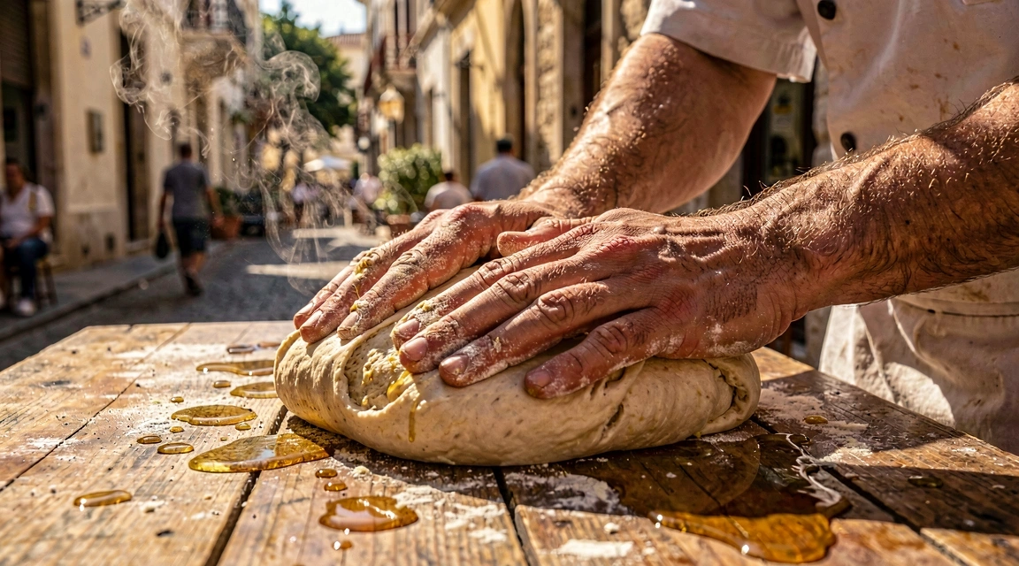 Traditional techniques