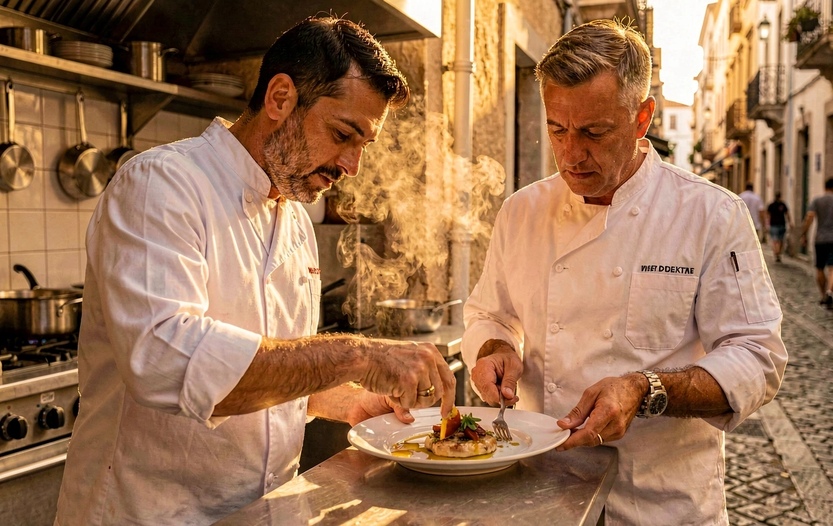 Professional Training