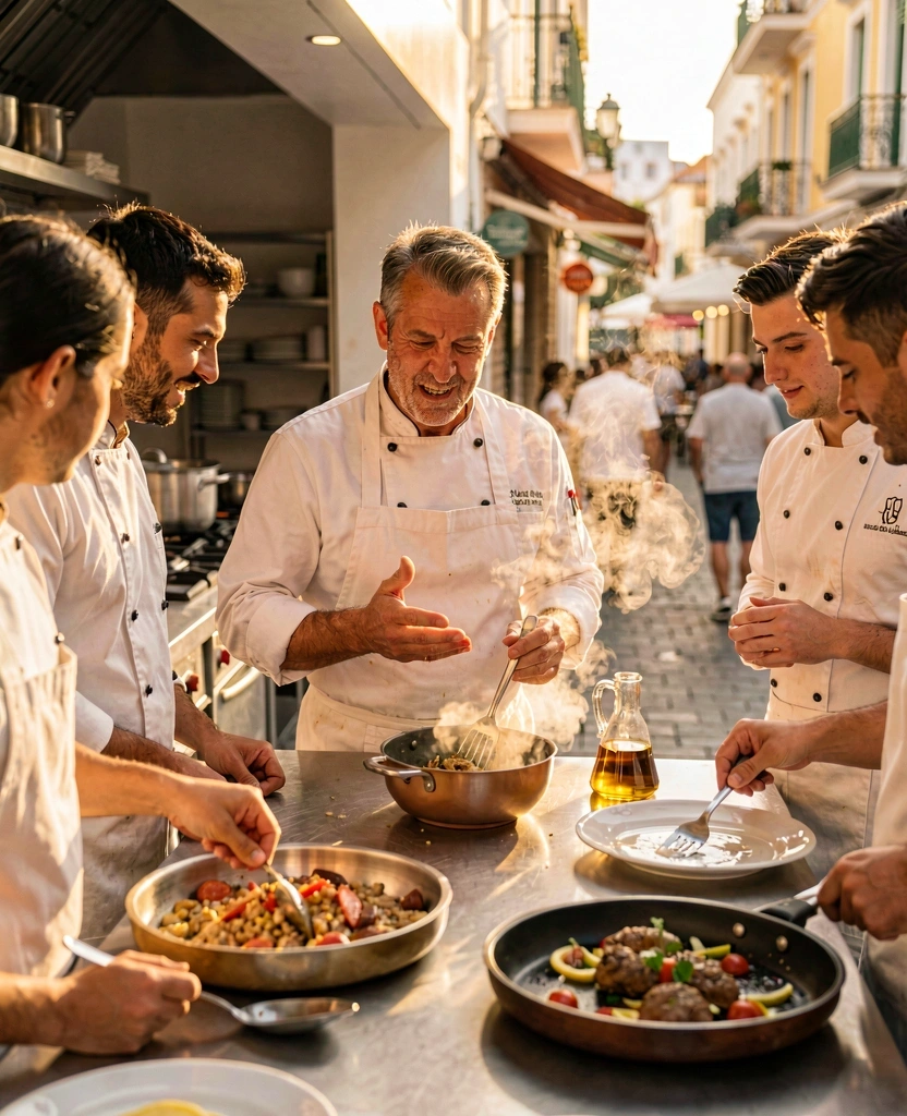 Εμπειρία Μάθησης